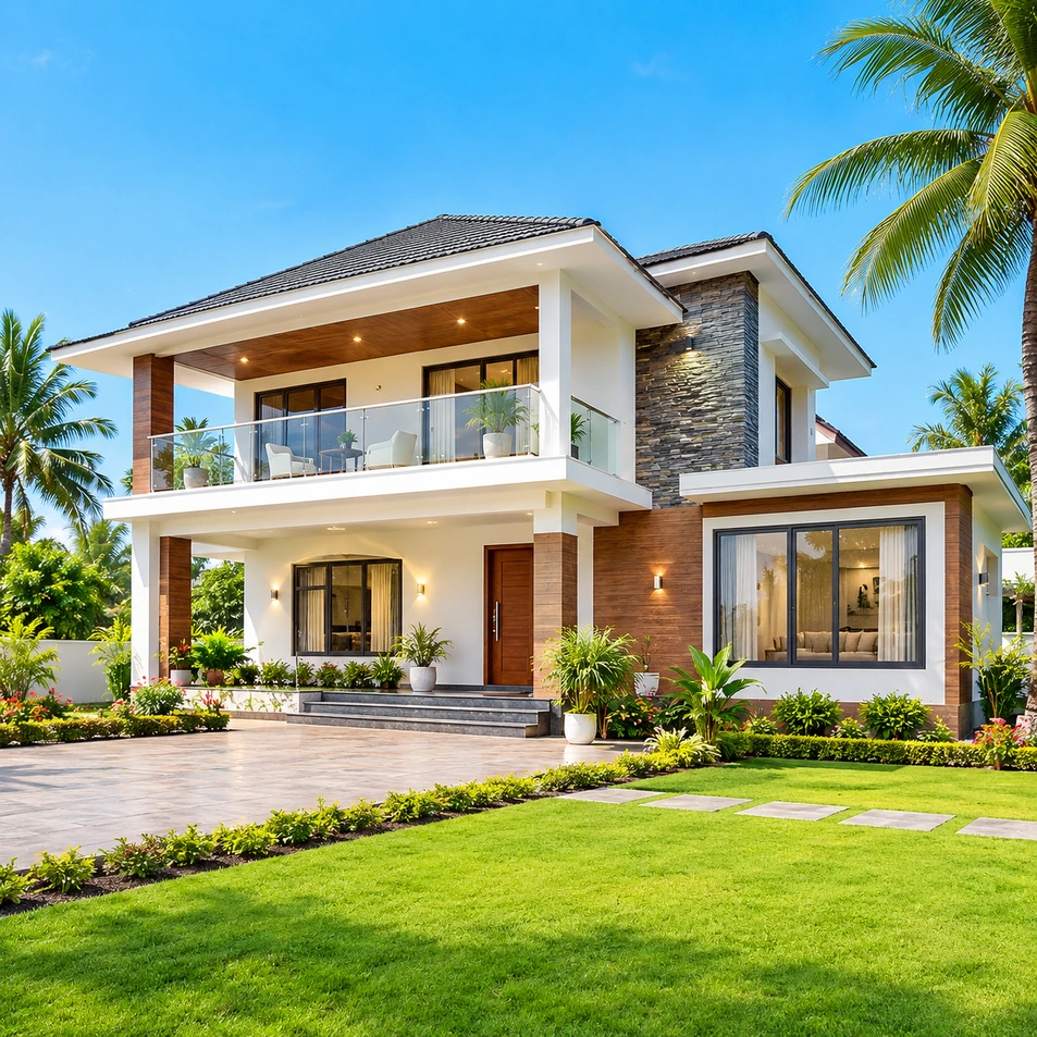 Houses For Sale In Vizag