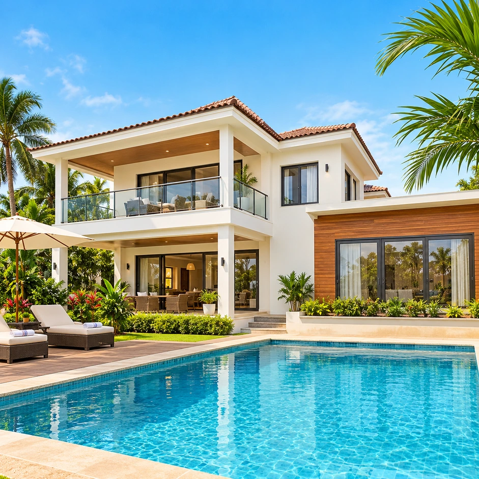 Villas For Sale In Vizag